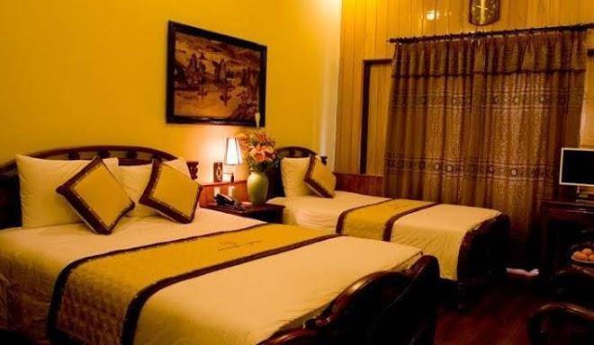Hanoistylehotel