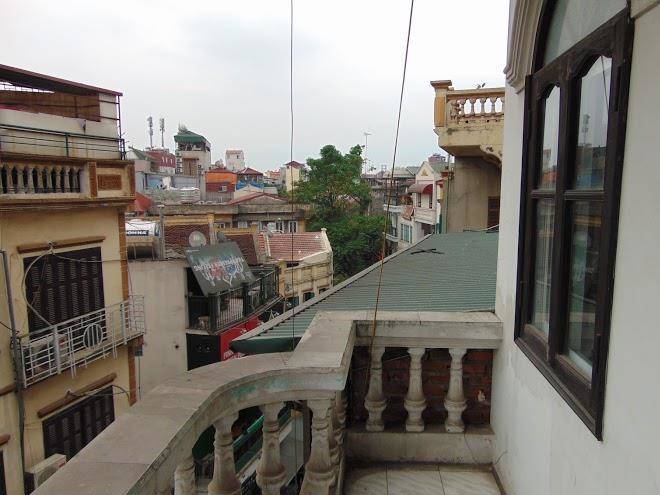Khach sn du centre ville