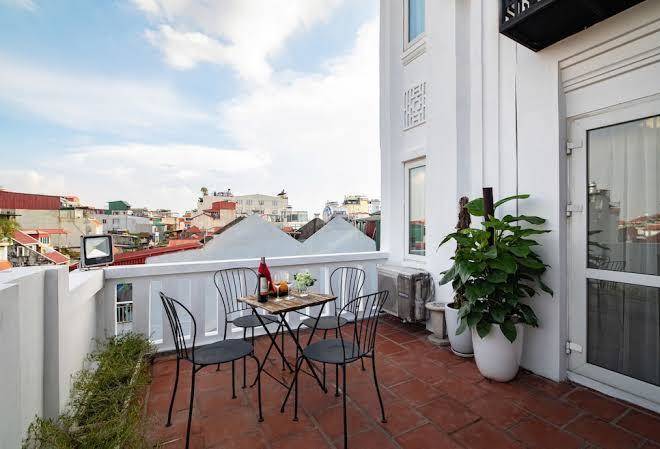 La Suite Hotel Image