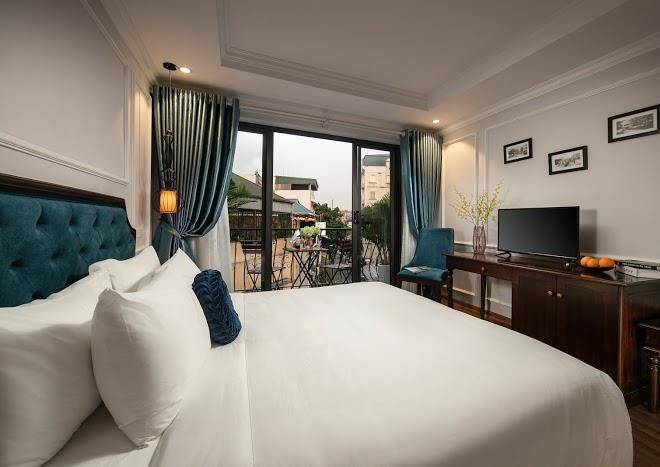 Maya boutique hotel & spa