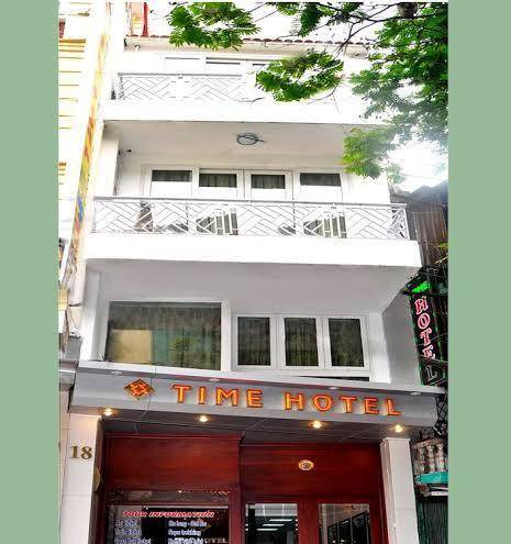 Time hotel