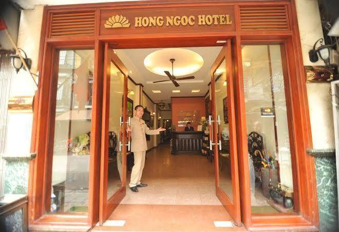 Hong Ngoc Tonkin Image