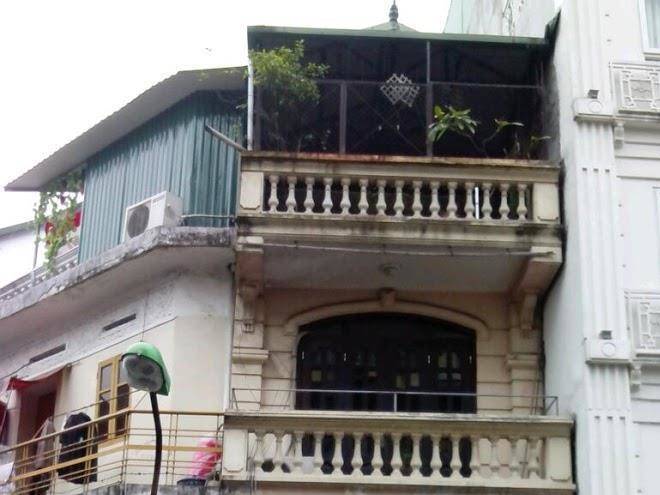 Non viet hotel