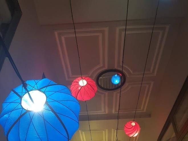 Babylon premium hotel and spa