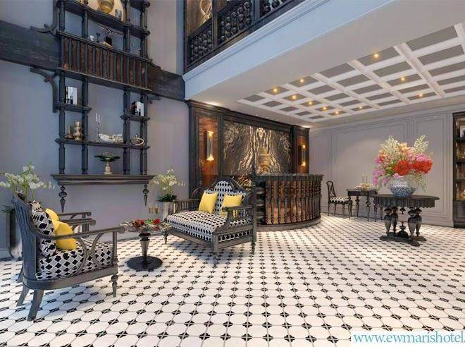 Ew maris hotel & spa