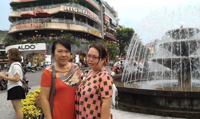Hanoi focus hotel