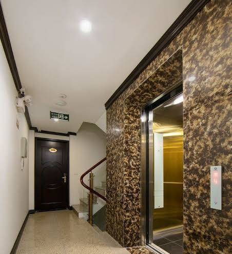 King palace hotel & spa