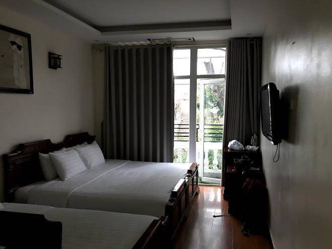 Bonjour hanoi hotel