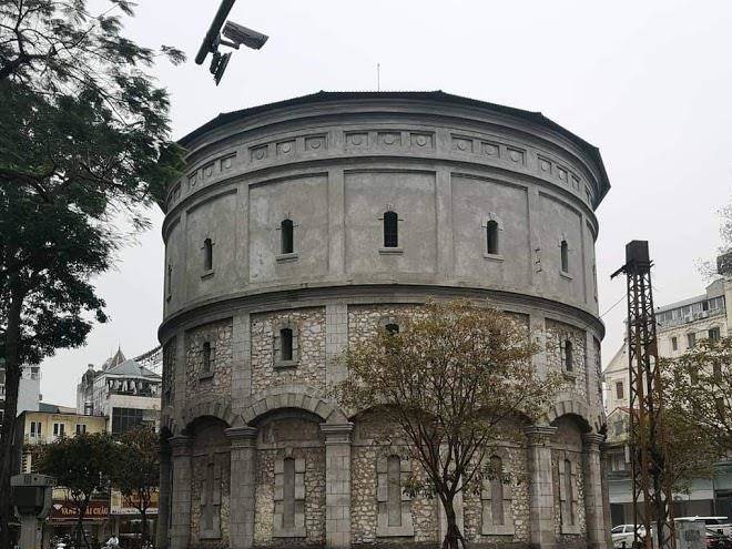 Ibiz hotel