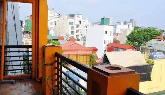 Camellia hotel hanoi