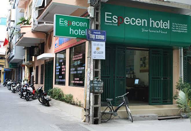 Especen hotel