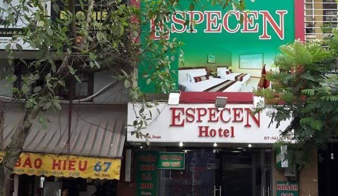 Especen legend