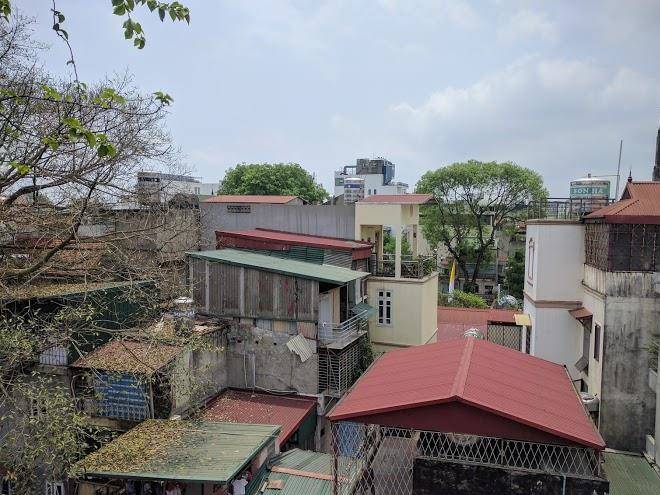 Hanoi Holiday Silver Hotel Image