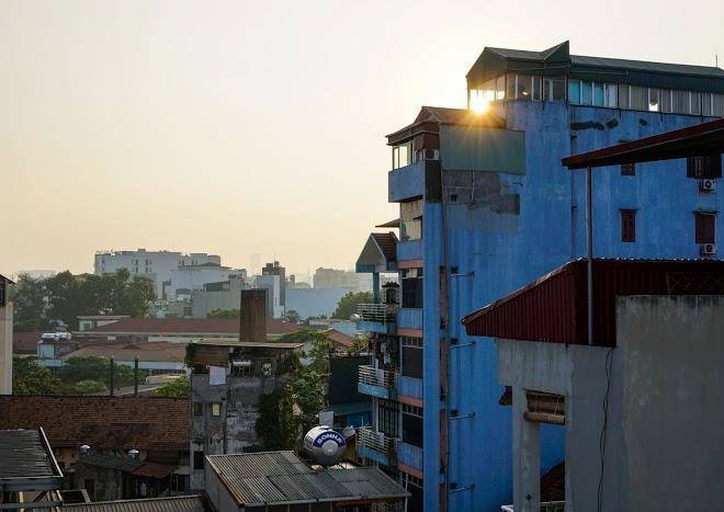 Hanoi Sans Souci Iv Hotel Image