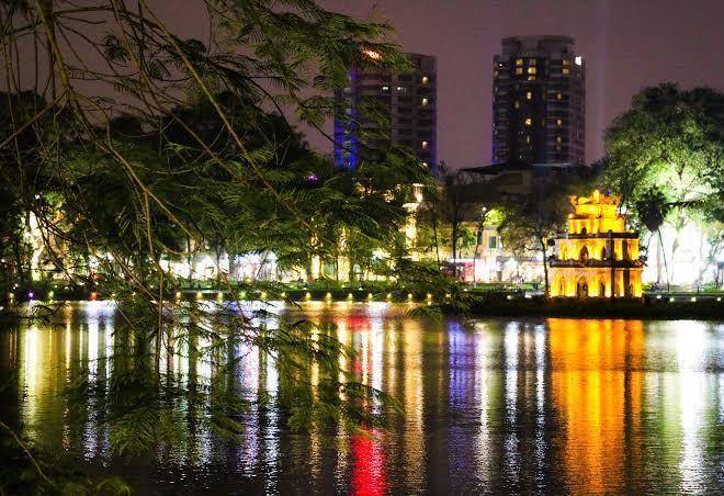 Hoan kiem lake hotel