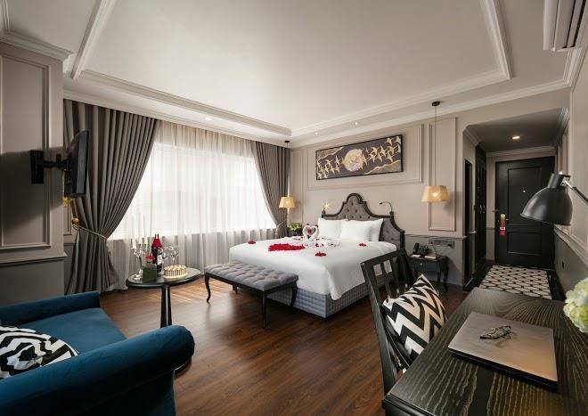 Imperial hotel & spa