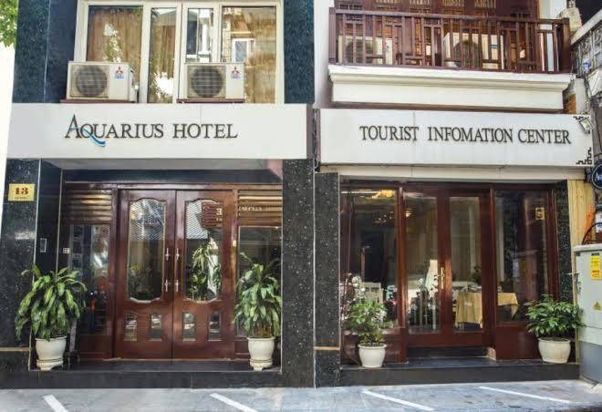 Impressive boutique hotel