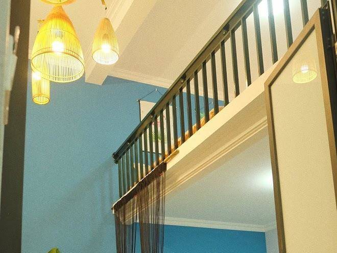 Cloudy homestay 4