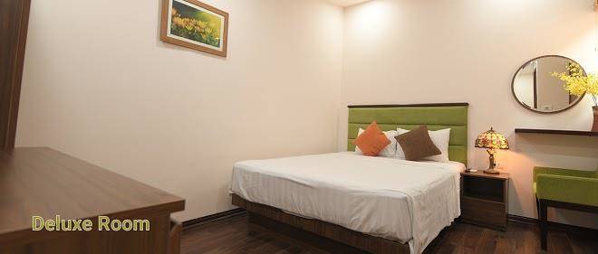 Mr sun hotel & travel