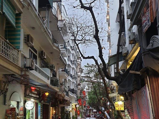 7s Splendid Star Boutique Hotel Image