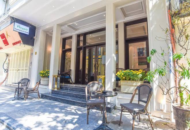 Stelward prima hotel