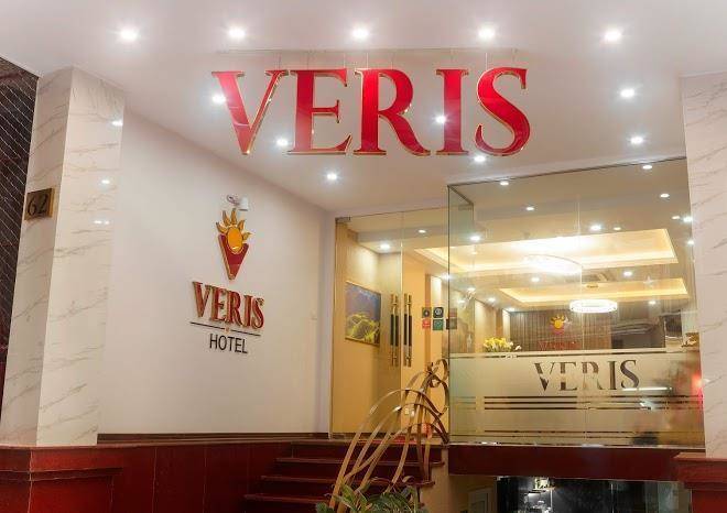 Veris hotel