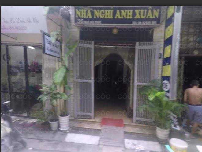 Nha ngh anh xuan