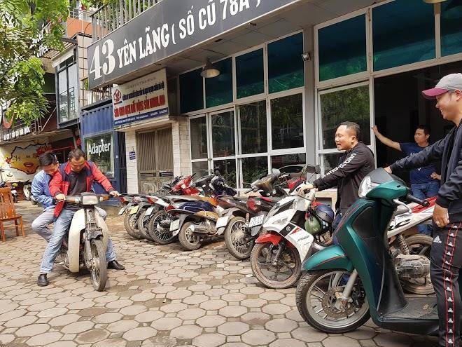 M thc k duyen