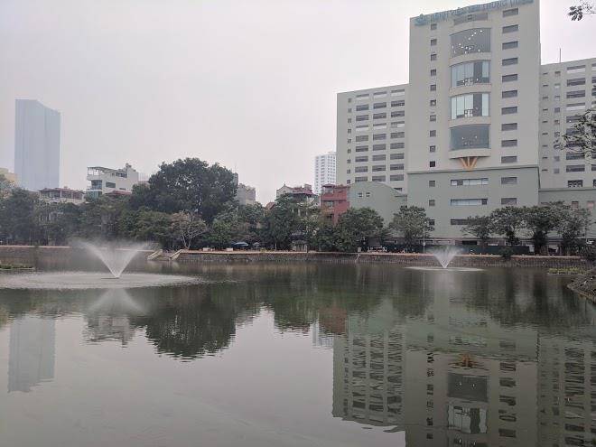 Tan k hotel