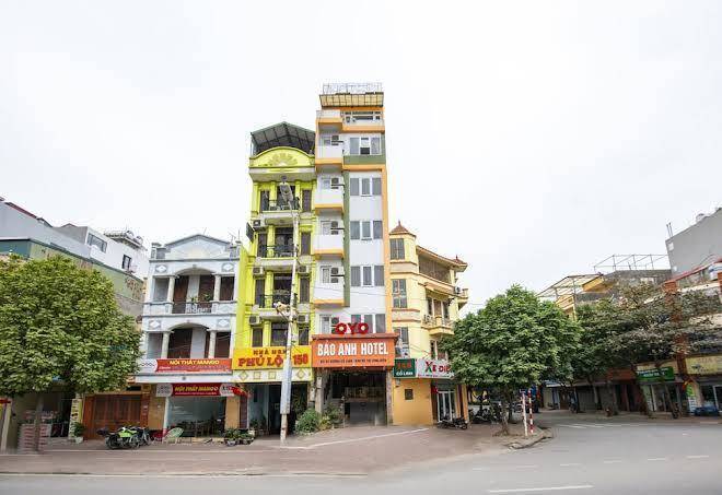 Bao anh hotel 1