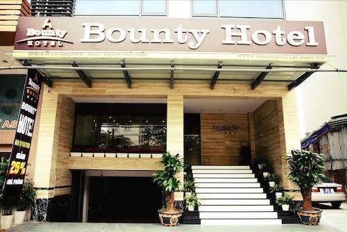 Bounty hotel