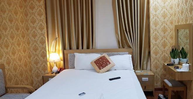 Dragon Hotel Hanoi Image