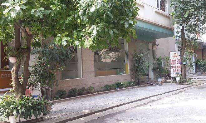 Hoang anh hotel 2