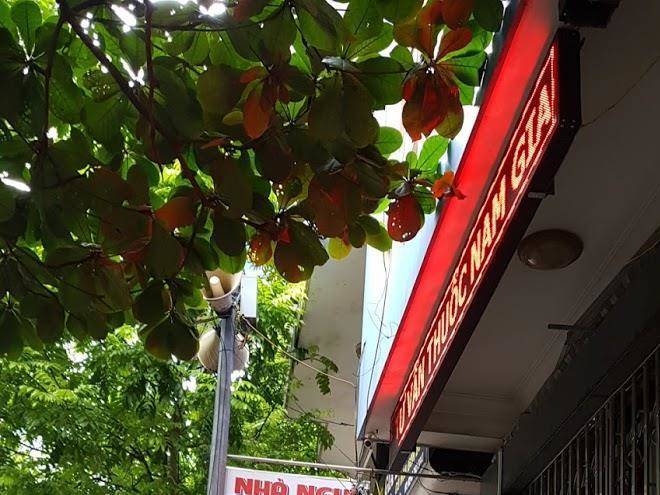 Nha ngh phung hoang hotel 2