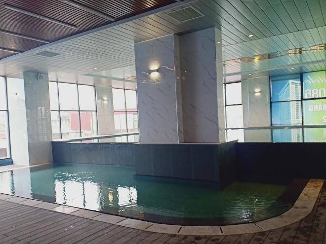 Asahi Luxstay Le Capitole Image