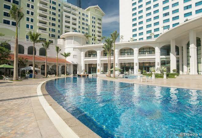 Hanoi daewoo hotel
