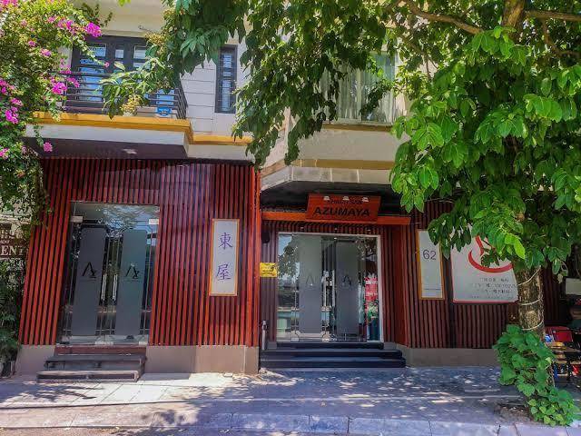 Khach Sn Azumaya Kim Ma 1 Image