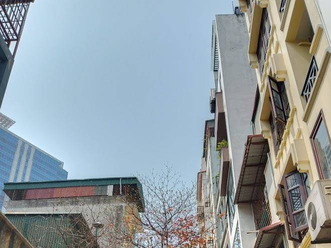 New hotel ii