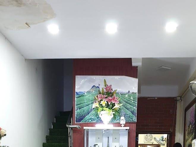 Ngoc khanh lake hotel