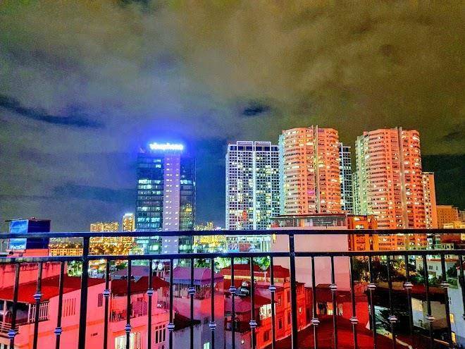 P Link Home & Hotel Image