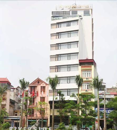 Riverside Hanoi Hotel Image
