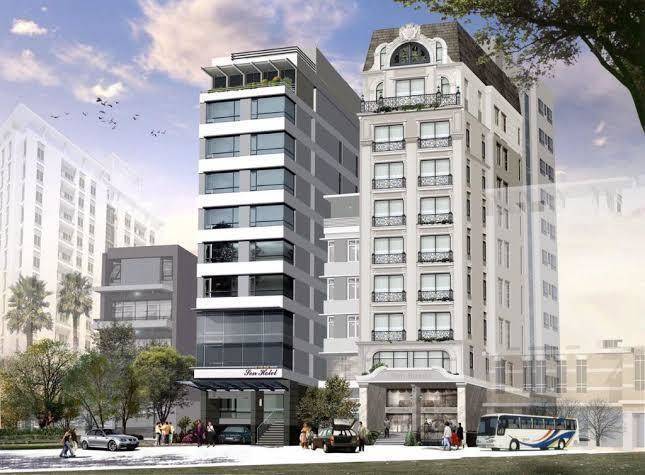 Sen Grand Hotel & Spa Managed By Sen Group Image