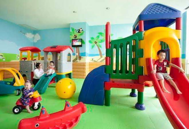 Somerset hoa binh hanoi