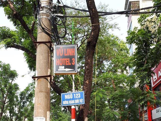 Vu linh hotel 3