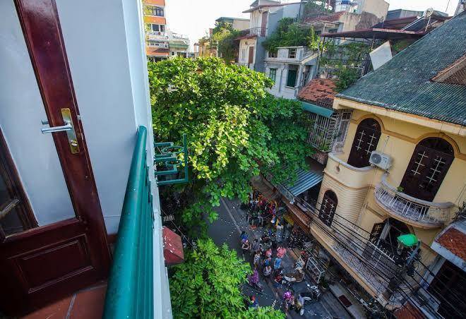 3b hotel hanoi