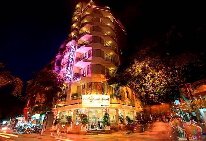 Viet hotel hanoi