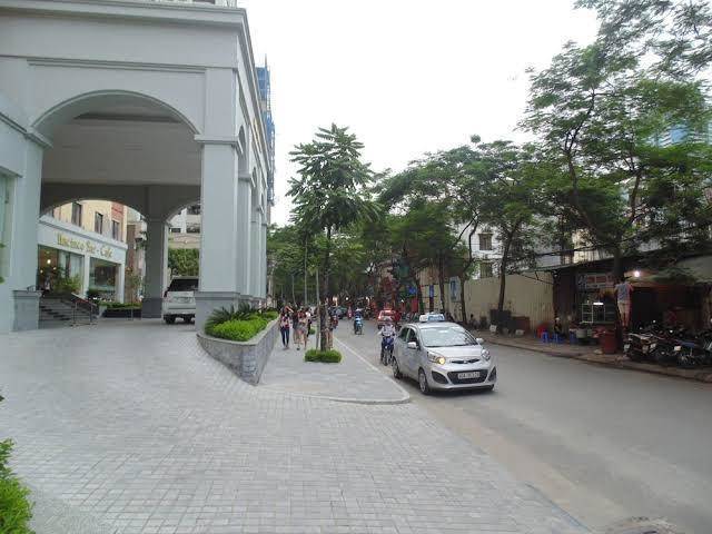 Sport hotel