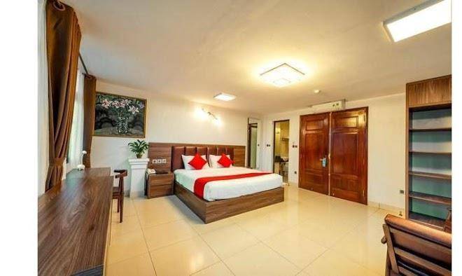 Westlake Tayho Hotel Cach Sunset Westlake Hotel 300m Image