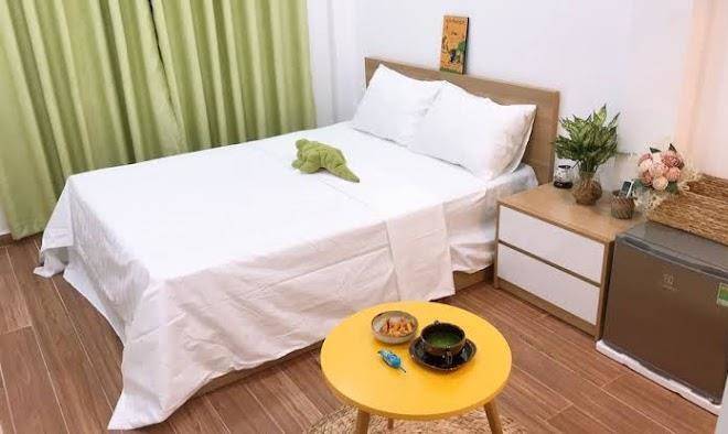 Cat linh hotel