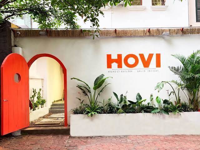 Hovi de bali